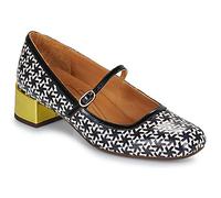 Chie Mihara Ballerines RENI in Noir 37