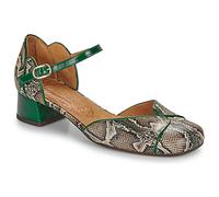 Chie Mihara Ballerines REPEPA in Vert 37