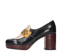 Chie Mihara Bas chaussures multicolores