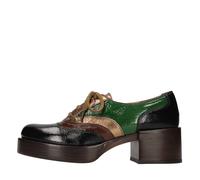 Chie Mihara - Inoue Salou Lace-ups en Cuir - Femme - Chaussures - Multicolore - Taille: 36 1/2 EU