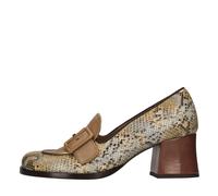 Chie Mihara Bas chaussures multicolores 37