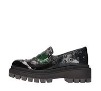 Chie Mihara - Wylow Salou Mocassins - Femme - Chaussures - Multicolore - Taille: 37 EU