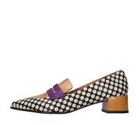 Chie Mihara Bas chaussures multicolores 39½