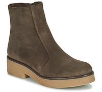 Chie Mihara Boots YETI in Noir 36