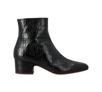 Chie Mihara - Botte Cumiya à lacets - Femme - Chaussures - Noir - Taille: 38 1/2 EU
