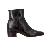 Chie Mihara - Bottes Cumiya à lacets - Femme - Chaussures - Brun - Taille: 38 EU