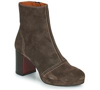 Bottines femmes Chie Mihara HILAGRO Marron 39