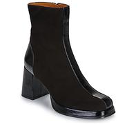 Chie Mihara Bottines KANNA in Noir 37