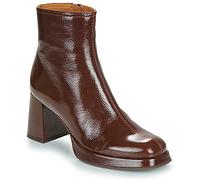 Bottines femmes Chie Mihara KENTIN Rouge 39