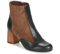 Chie Mihara Bottines MICHELE in Noir 39 1/2