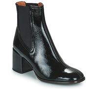 Chie Mihara Bottines SAKU in Noir 39 1/2