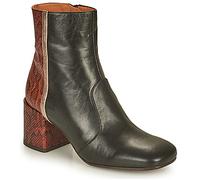 Bottines femmes Chie Mihara UKEA Marron 36