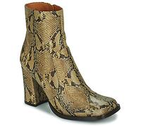 Bottines femmes Chie Mihara XENTIL Vert 37