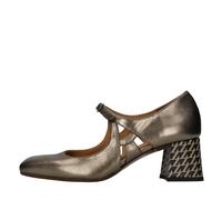 Chie Mihara Chaussures avec cocktail Bronzo Metallici e grigi 40