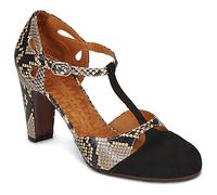 Chie Mihara Chaussures escarpins KUNA in Noir 39
