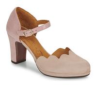 Chaussures escarpins femmes Chie Mihara SELA Rose 40