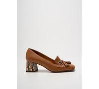 chie mihara chaussures femme de couleur marron 36