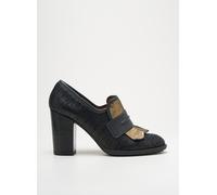chie mihara chaussures femme de couleur noir 38