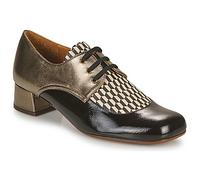 Chie Mihara Derbies RENSI in Noir 39 1/2