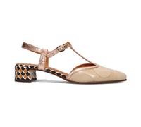 Chie Mihara - Hamel Sucre - Femme - Chaussures - Beige - Taille: 37 EU