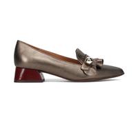 Chie Mihara - Hiaka Loafer - Femme - Chaussures - Brun - Taille: 38 1/2 EU