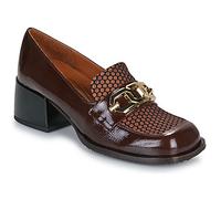 Mocassins femmes Chie Mihara BOAL Marron 39