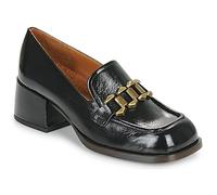 Mocassins femmes Chie Mihara BRISTOL Noir 40