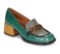 Chie Mihara Mocassins BYDU in Bleu 38