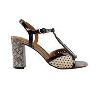 Chie Mihara - Robe Lait Doux - Femme - Chaussures - Blanc - Taille: 36 EU
