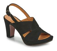 Chie Mihara Sandales à talon ESKOL in Noir 37
