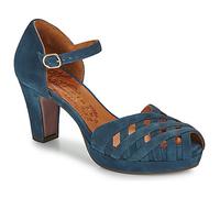 Chie Mihara Sandales NI-IRMA in Bleu 41