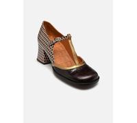 Chie Mihara THULE pour 41 Marron
