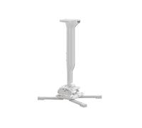 Chief 3045cm All in One Projector Kit White