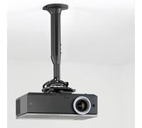 Chief 3045cm Ceiling Projector Kit Black