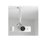 Chief 3045cm Ceiling Projector Kit White