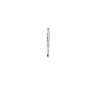 Chief 35ft Adjustable Extension Column White