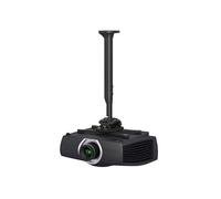 Chief 4580cm All in One Projector Kit Black