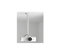 Chief 4580cm Ceiling Projector Kit White