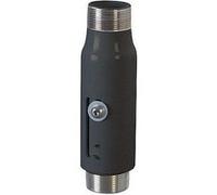 Tube de Rallonge Ajustable Chief pour Vidéoprojecteur CMS-006009B Noir