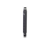 Chief 6-9" Adjustable Extension Column - White composant de montage - pour projecteur - blanc