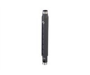 Chief 6-9" Adjustable Extension Column - White composant de montage - pour projecteur - blanc