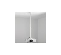 Chief 80135cm Ceiling Projector Kit Black