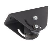 Chief Angled Ceiling Plate - For Projectors - Black composant de montage - pour projecteur - noir