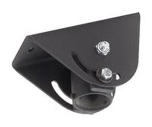 Chief Angled Ceiling Plate - For Projectors - Black composant de montage - pour projecteur - noir