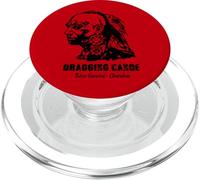 Chief Canoë traînant PopSockets PopGrip pour MagSafe