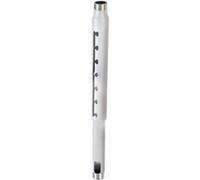 Chief CMS012018W Tube d'espacement 30-45cm, Fileté