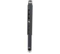 Chief CMS018024 accessoire de montage de projecteur Métal Noir