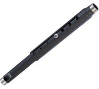 Chief 1824in Adjustable Column Black