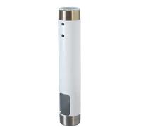 Chief CMS018W accessoire de montage de projecteur Aluminium Blanc