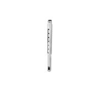 Chief CMS0203W accessoire de montage de projecteur Métal Blanc